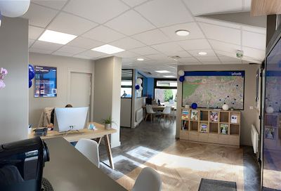 Agence Immobilière Laforêt Antony Gare