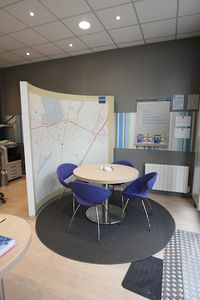 Agence Immobilière Laforêt Antony