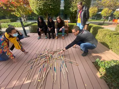 Engagevent