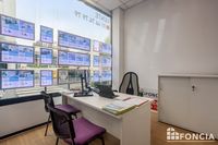 Foncia | Agence Immobilière | Gestion Locative - Syndic - Location | Antony | R. Auguste Mounié