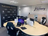 Phygital Factory Paris