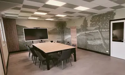 Espaces Joncquois
