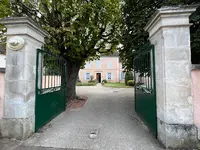 Etude Maître Hervé Chantier