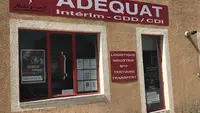 Adéquat Intérim & Recrutement