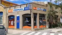 Agence d'Intérim Proman Apt