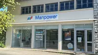 Manpower Apt