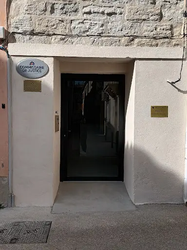 Maître Diana Minic