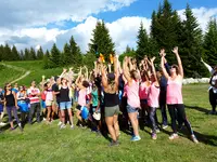 Antécimes Chambéry Agence Événementielle : Séminaire, Teambuilding, Incentive