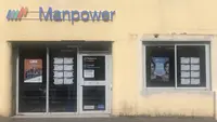 Manpower Arbois