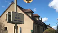 Office Notarial Franck Armand et Frédérique Pracht