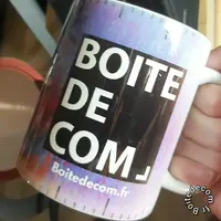 Boitedecom - Objets Publicitaires et Goodies Sur-mesure