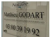 Me Matthieu Godart - Office Notarial