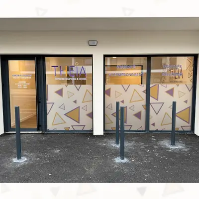 Theia Expertise | Cabinet d'Expert-comptable À Arc-sur-tille