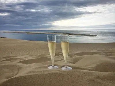 Agence Évènementielle Arcachon