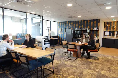 Mitwit Office Arcachon