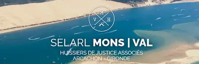 Selarl Mons O. - Val T. - Huissiers de Justice