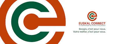 Euskal Connect - Sites Internet Pour Artisans