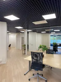 Espaces & Synergies