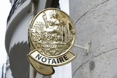 Office Notarial Jonz Acte - Maître Pascale Roques-andre