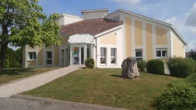 Cerfrance Champagne Nord Est Ile de France | Arcis-sur-aube