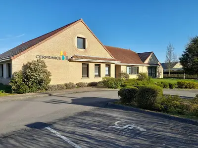 Cerfrance - Cabinet D’expert-comptable Calais (ardres)