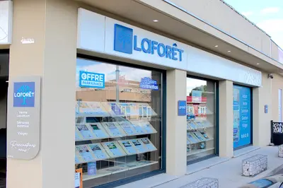 Agence Immobilière Laforêt Argeles-sur-mer