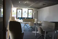 Le Cap / Pôle Entrepreneurial À Argeles-sur-mer