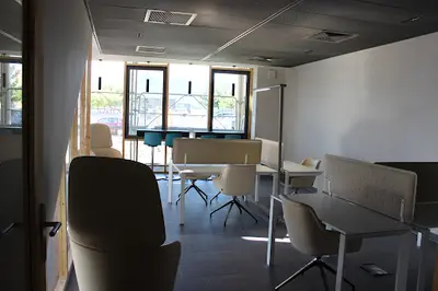 Le Cap / Pôle Entrepreneurial À Argeles-sur-mer
