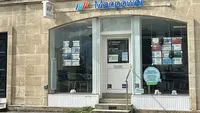 Manpower Argentan