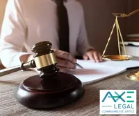 Axe Legal - Huissier Argenteuil