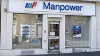 Manpower Argenteuil