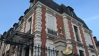 Scp Venezia (office d'Argenteuil) - Commissaires de Justice