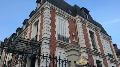 Scp Venezia (office d'Argenteuil) - Commissaires de Justice