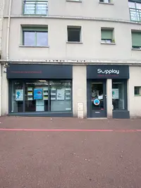 Supplay Argenteuil