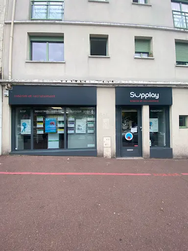Supplay Argenteuil