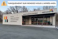 Cerfrance Indre - Argenton-sur-creuse