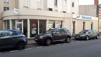 Manpower Argenton-sur-creuse