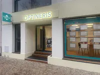 Optineris Agence d'Intérim - Argenton