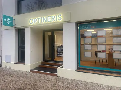 Optineris Agence d'Intérim - Argenton