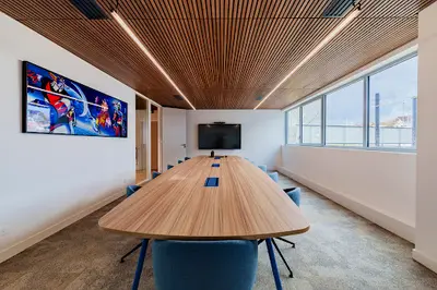 La Capsule – Coworking [argonay]