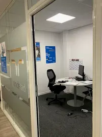 Agence d'Intérim Randstad - Arles