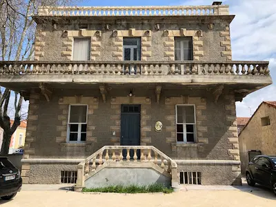Audrey Roques - Notaire À Arles