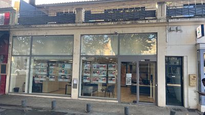 Foncia | Agence Immobilière | Gestion Locative - Syndic - Location | Arles | Bd. Georges Clemenceau