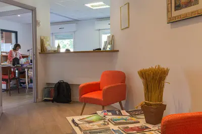 Huissier Étude Bruno : Selarl Rose-marie Bruno et Cinzia Bruno, Commissaires de Justice Associés