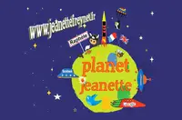 Planet Jeanette Communication