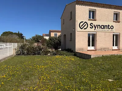 Synanto Arles Sud - Cabinet Expert-comptable