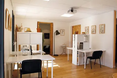 Villa J