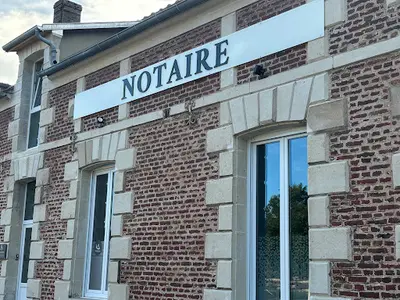 Cécile Voisin Notaire