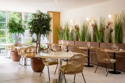 Mywo Dunkerque Lac - Espace de Coworking