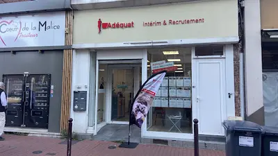 Adéquat Intérim & Recrutement